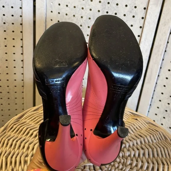 Marc Jacob’s leather - Picture 8 of 9